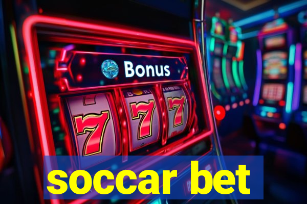 soccar bet